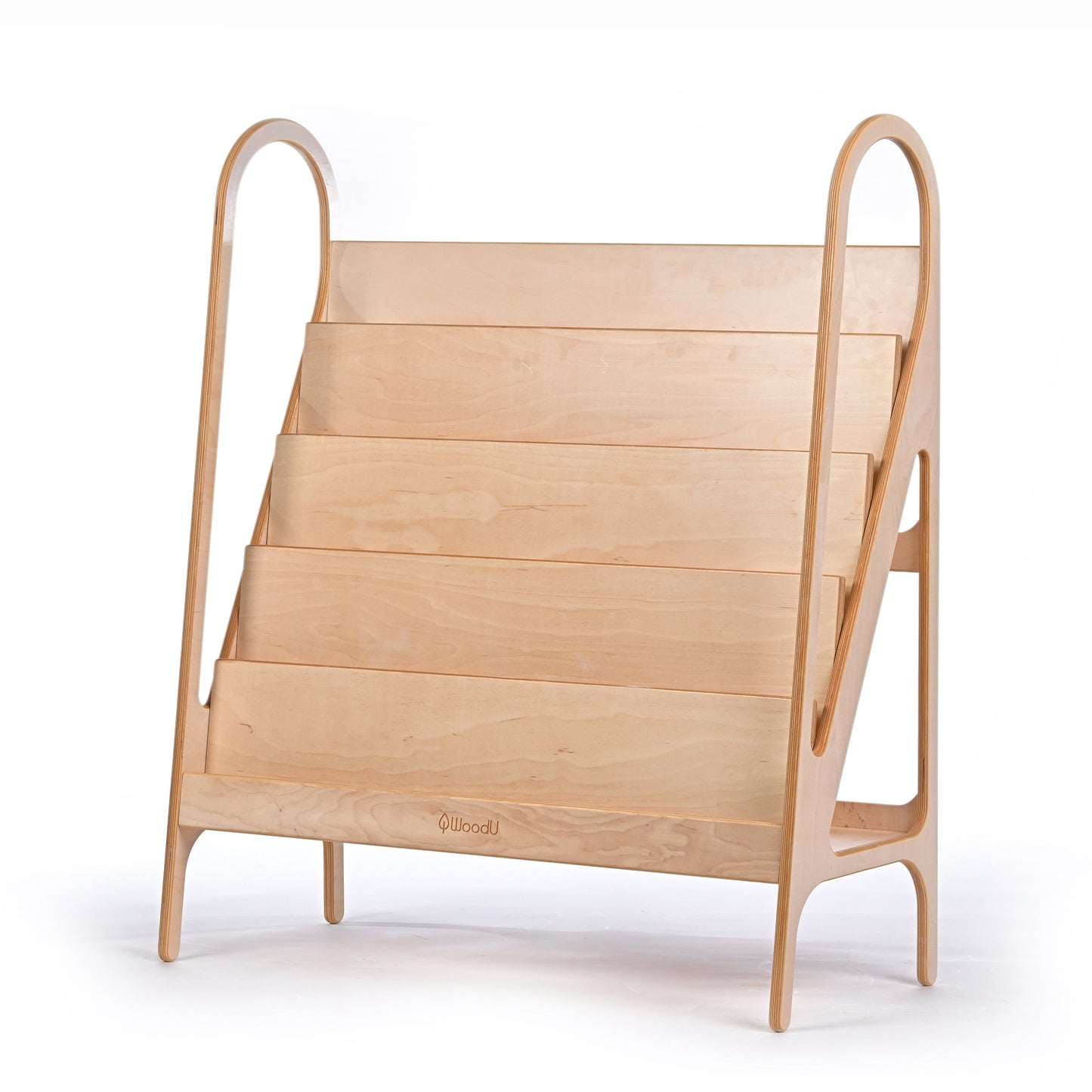 Bookcase Bookshelf WoodU
