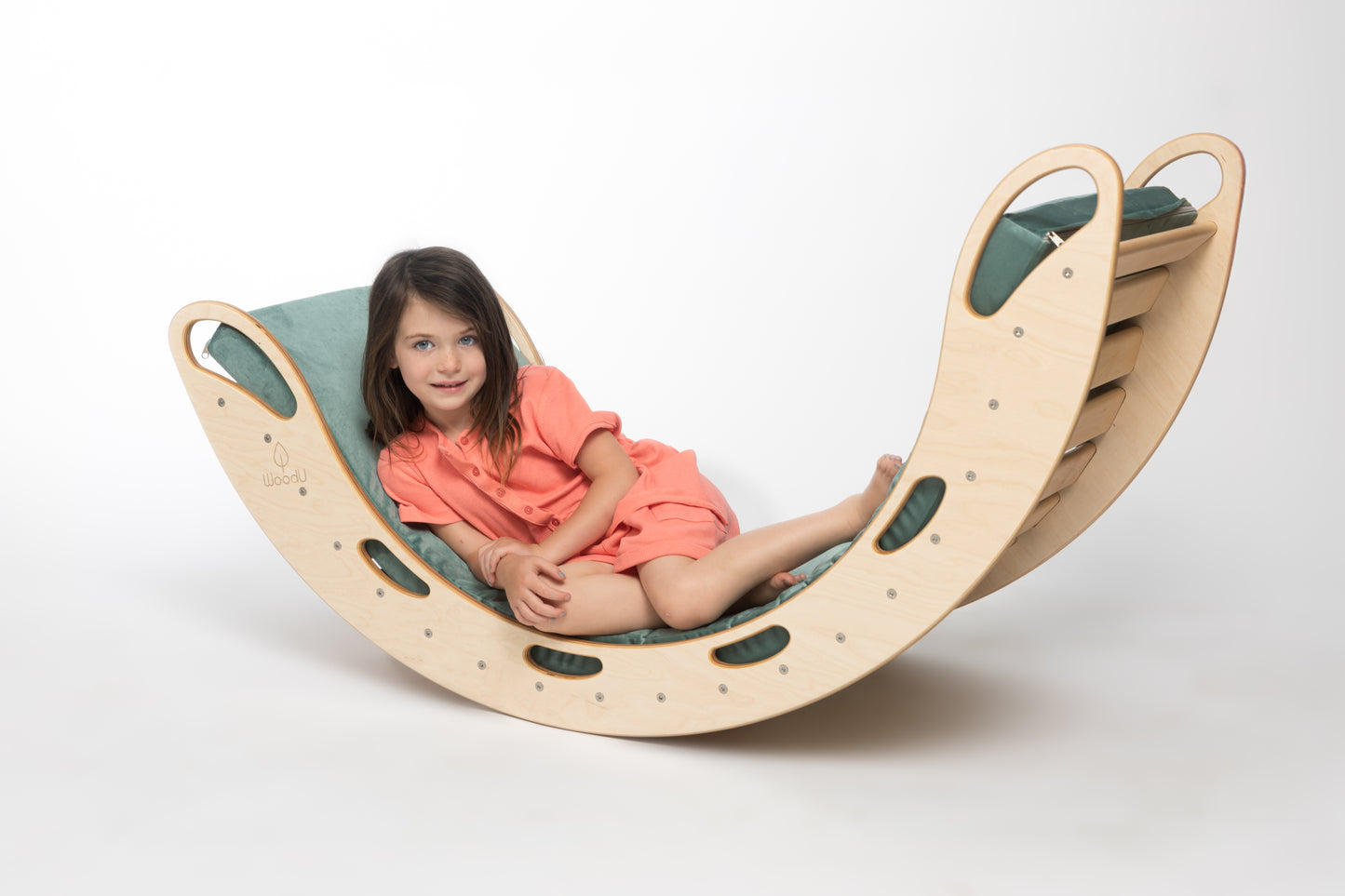 Rocking chair mattress