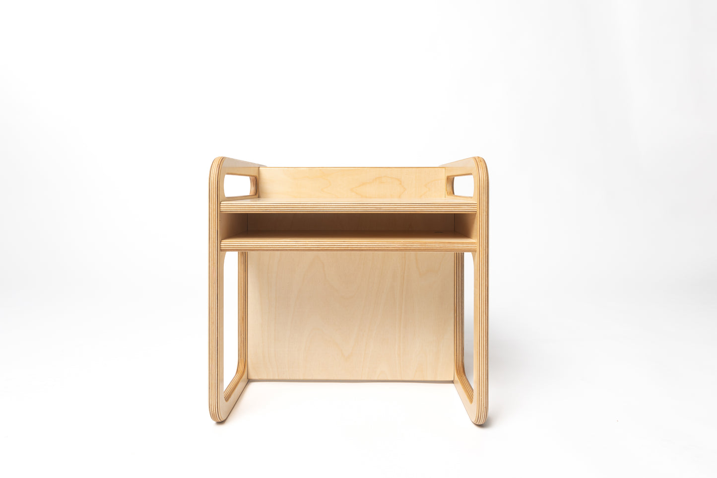 WoodU Adjustable Chair
